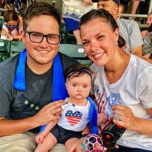 Meet your Posher, Travis